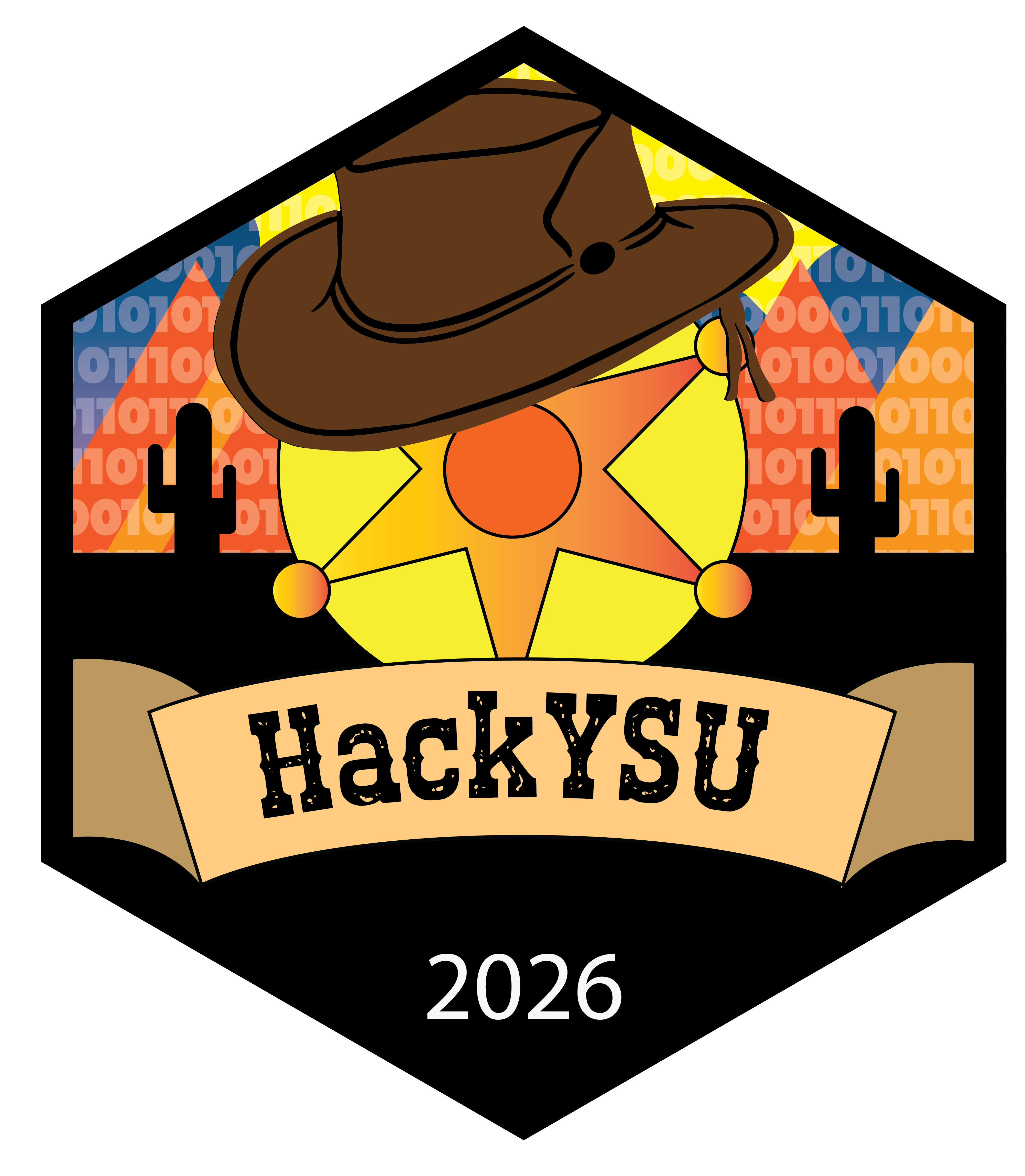 HackYSU 2026